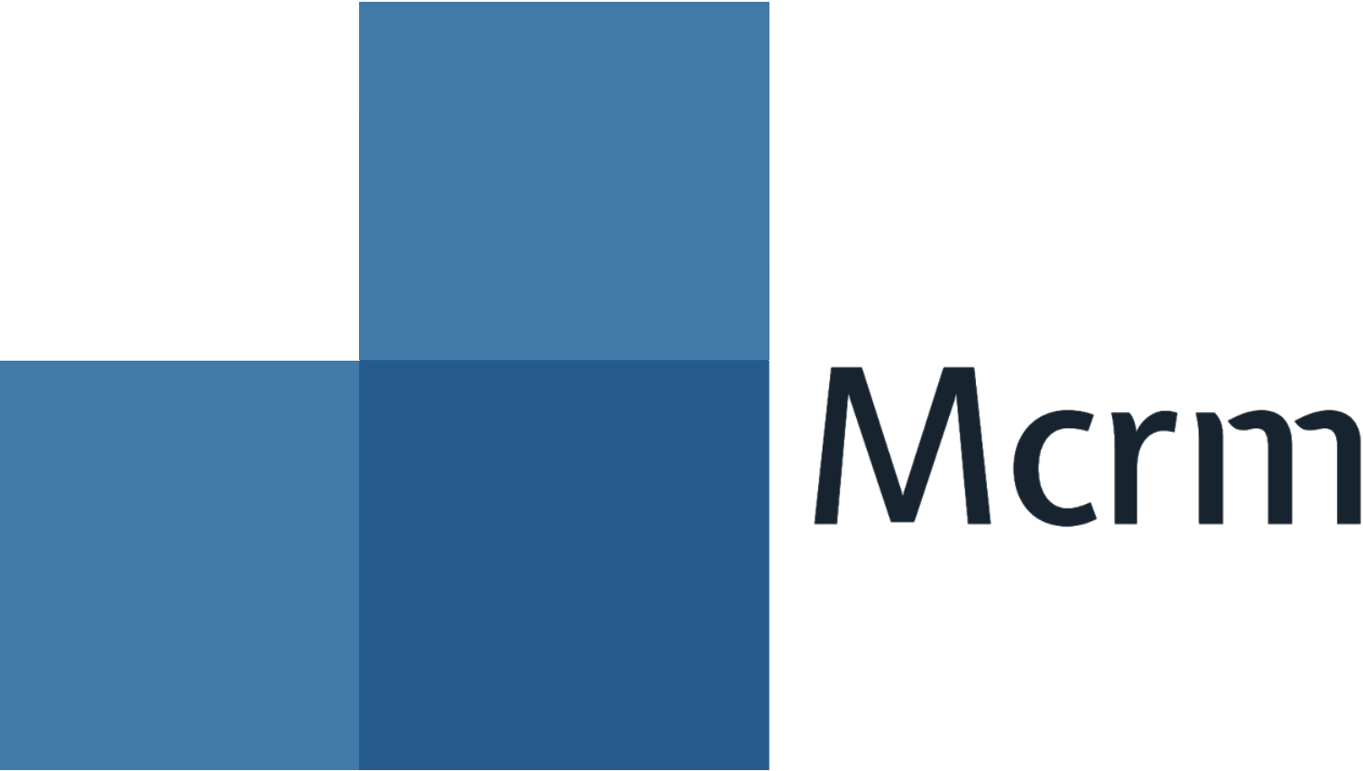 mcrm logo